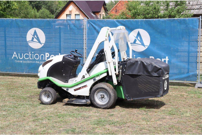 Etesia BPHPX - Garden mower: picture 3 Etesia BPHPX - Garden mower: picture 3
