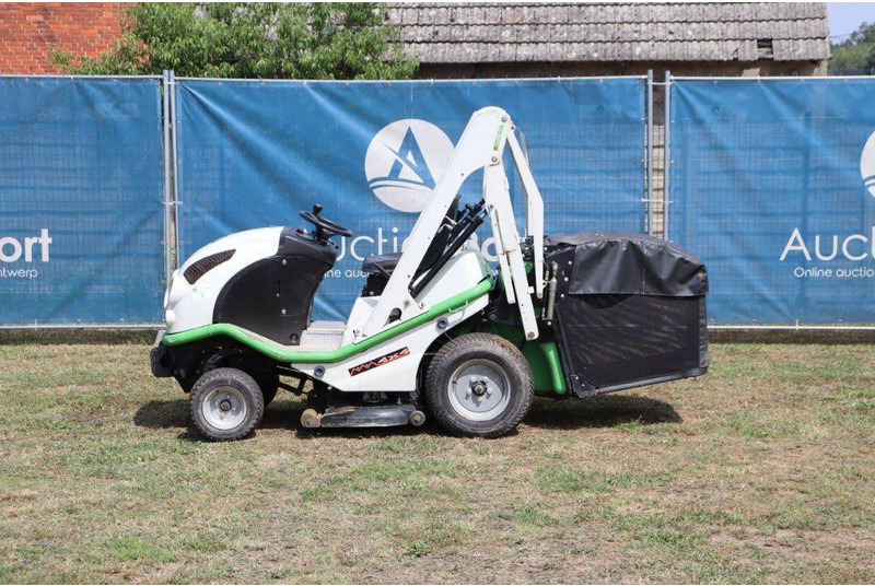 Etesia BPHPX - Garden mower: picture 2 Etesia BPHPX - Garden mower: picture 2