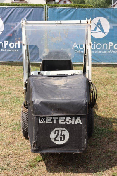 Etesia BPHPX - Garden mower: picture 5 Etesia BPHPX - Garden mower: picture 5