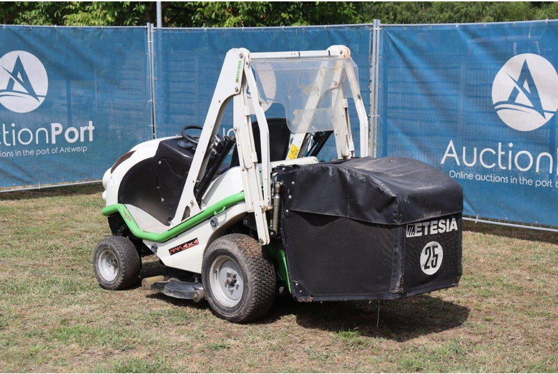 Etesia BPHPX - Garden mower: picture 4 Etesia BPHPX - Garden mower: picture 4