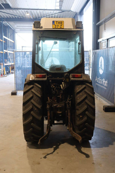 Fiat 70-86V - Farm tractor: picture 4 Fiat 70-86V - Farm tractor: picture 4