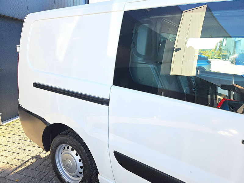 Fiat Scudo 130 MultiJet - Panel van: picture 5 Fiat Scudo 130 MultiJet - Panel van: picture 5