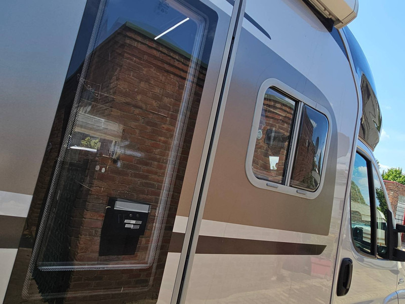 Camper van Fiat iXEO / Ducato _ MultiJet 130: picture 11