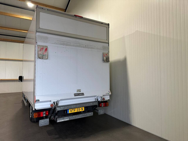 Ford TRANSIT - Box truck: picture 4 Ford TRANSIT - Box truck: picture 4