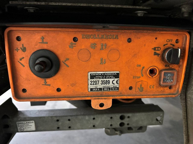 Ford TRANSIT - Box truck: picture 5 Ford TRANSIT - Box truck: picture 5