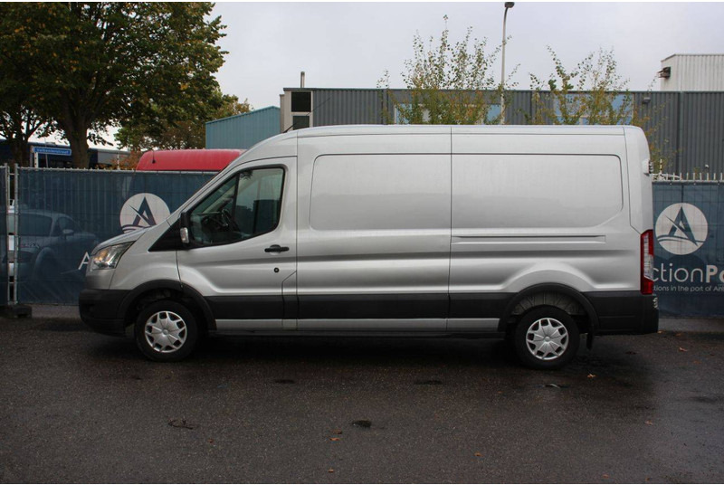 Ford Transit - Panel van: picture 2 Ford Transit - Panel van: picture 2