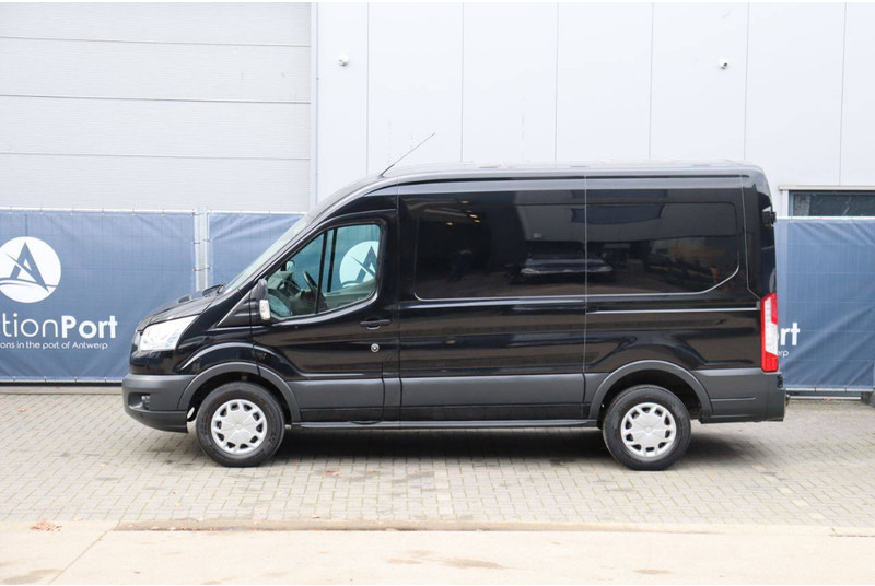 Ford Transit - Panel van: picture 2 Ford Transit - Panel van: picture 2