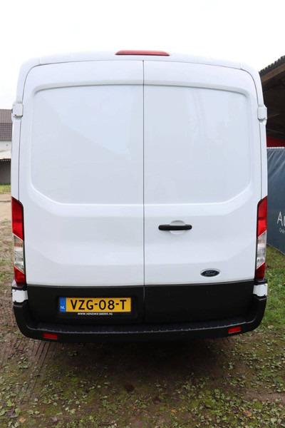 Ford Transit - Panel van: picture 5 Ford Transit - Panel van: picture 5