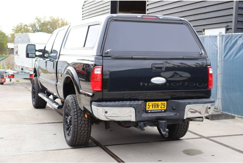 Ford USA F-250 - Car: picture 4 Ford USA F-250 - Car: picture 4