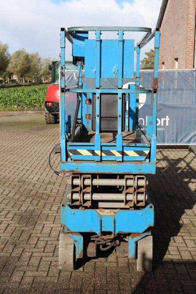 Genie GS-2032 - Scissor lift: picture 5 Genie GS-2032 - Scissor lift: picture 5