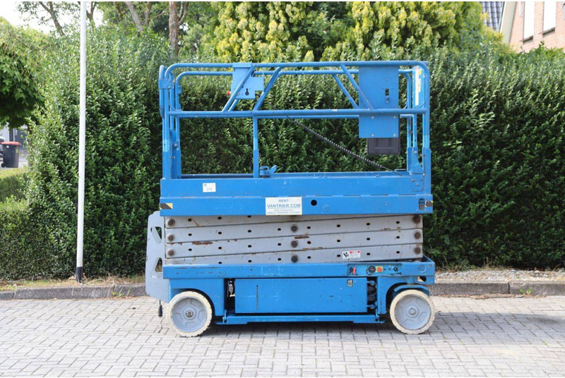Genie GS-2646 - Scissor lift: picture 2 Genie GS-2646 - Scissor lift: picture 2