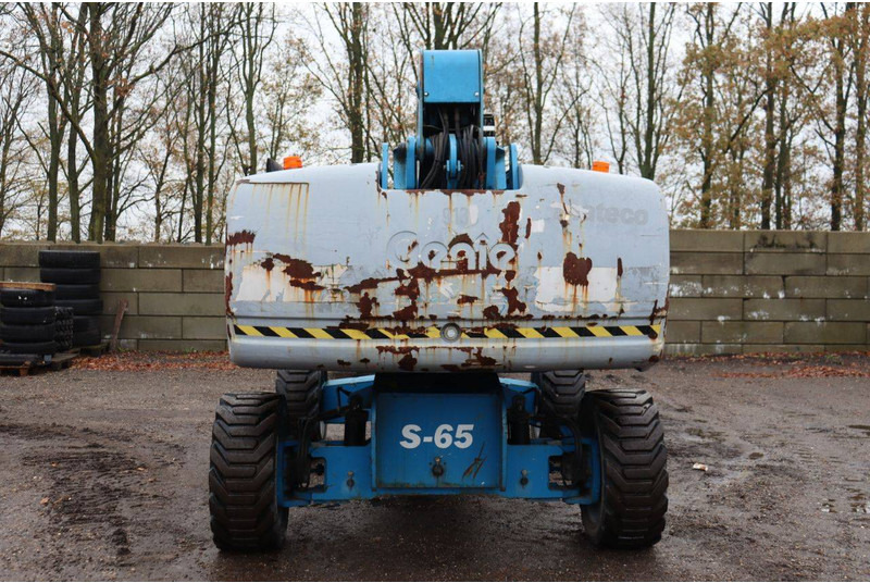 Genie S-65 - Telescopic boom: picture 4 Genie S-65 - Telescopic boom: picture 4