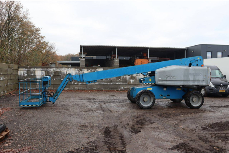 Genie S-65 - Telescopic boom: picture 1 Genie S-65 - Telescopic boom: picture 1