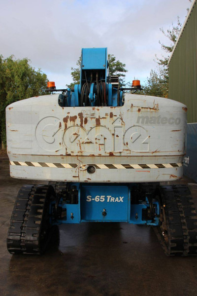 Genie S-65 Trax - Telescopic boom: picture 4 Genie S-65 Trax - Telescopic boom: picture 4