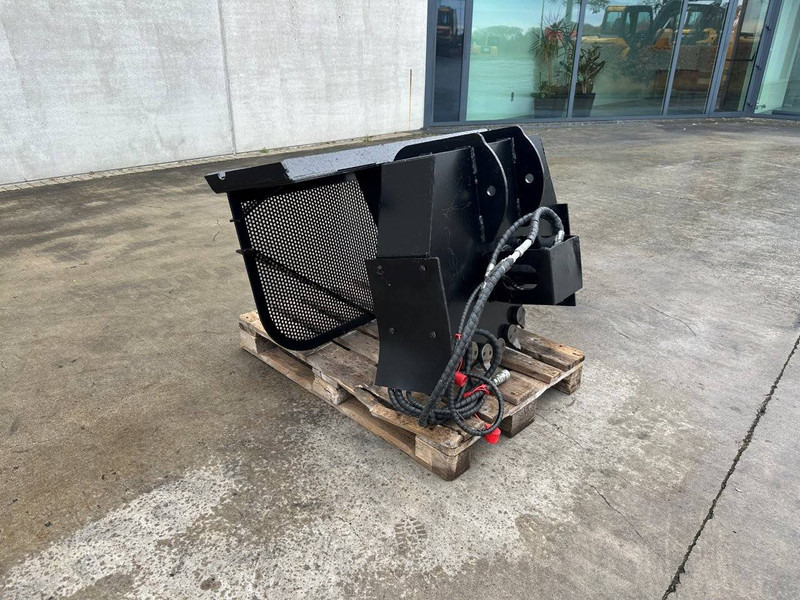 Giyi FSG26 - Soil tillage equipment: picture 2 Giyi FSG26 - Soil tillage equipment: picture 2