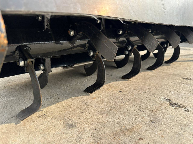 Giyi GY-XGY - Soil tillage equipment: picture 2 Giyi GY-XGY - Soil tillage equipment: picture 2