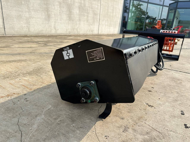 Giyi GY-XGY - Soil tillage equipment: picture 3 Giyi GY-XGY - Soil tillage equipment: picture 3