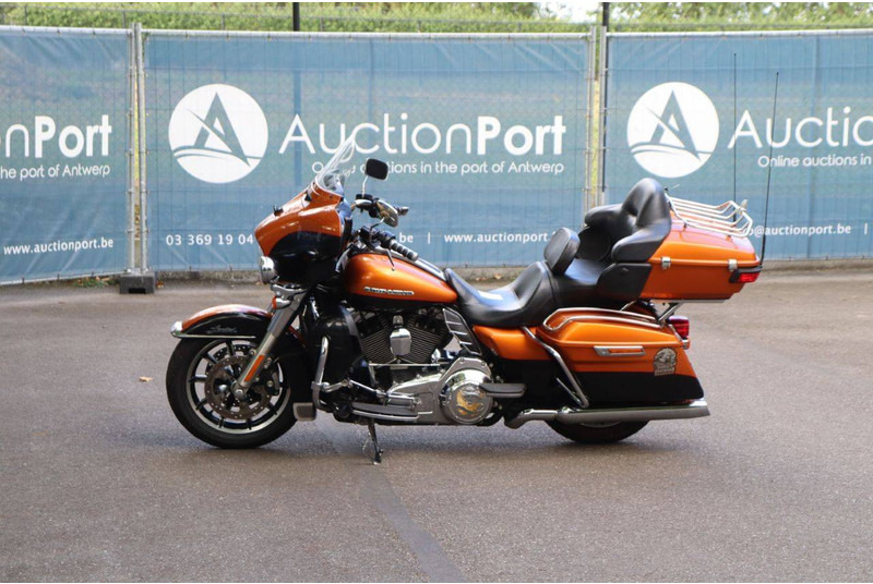 Harley-Davidson Limited - Motorcycle: picture 1 Harley-Davidson Limited - Motorcycle: picture 1