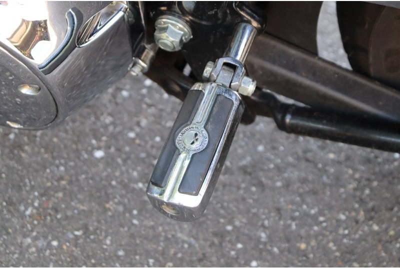 Motorcycle Harley-Davidson Softail Custom: picture 18 Motorcycle Harley-Davidson Softail Custom: picture 18