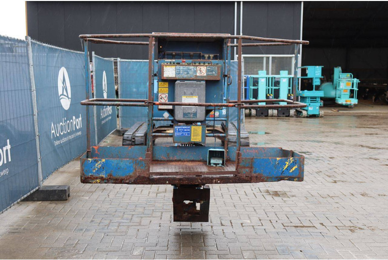 Telescopic boom Hitachi HX140B: picture 8 Telescopic boom Hitachi HX140B: picture 8