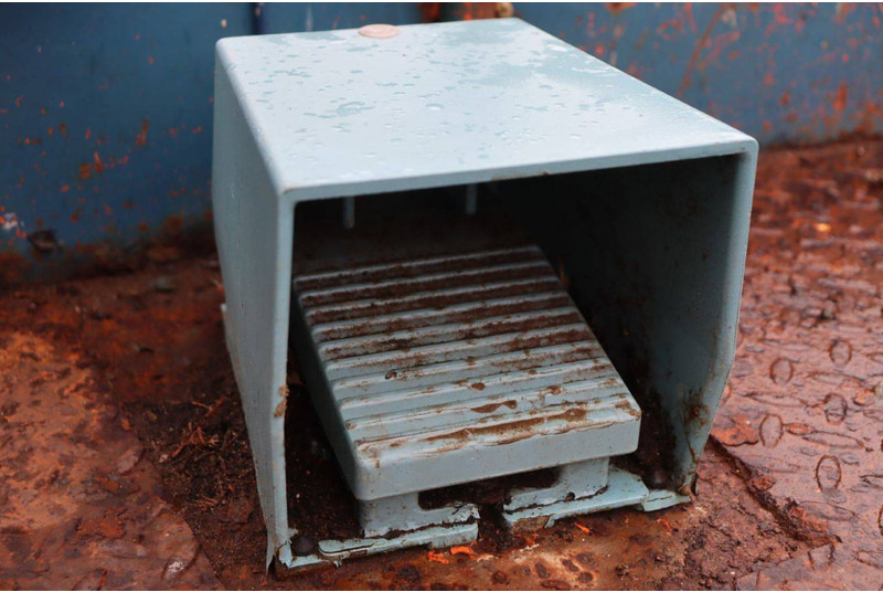 Telescopic boom Hitachi HX140B: picture 19 Telescopic boom Hitachi HX140B: picture 19