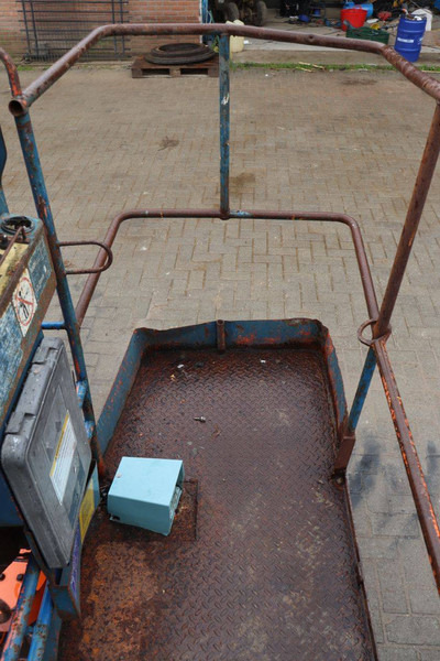 Telescopic boom Hitachi HX140B: picture 12 Telescopic boom Hitachi HX140B: picture 12