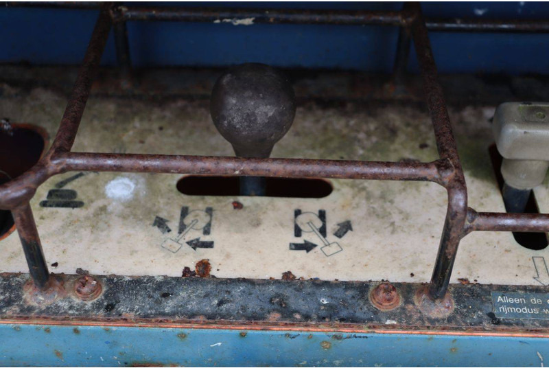 Telescopic boom Hitachi HX140B: picture 15 Telescopic boom Hitachi HX140B: picture 15