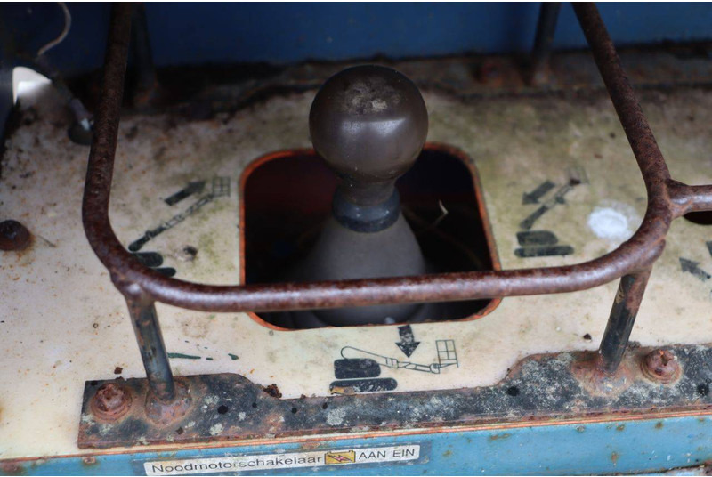 Telescopic boom Hitachi HX140B: picture 14 Telescopic boom Hitachi HX140B: picture 14