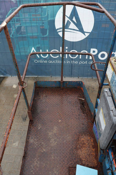 Telescopic boom Hitachi HX140B: picture 11 Telescopic boom Hitachi HX140B: picture 11