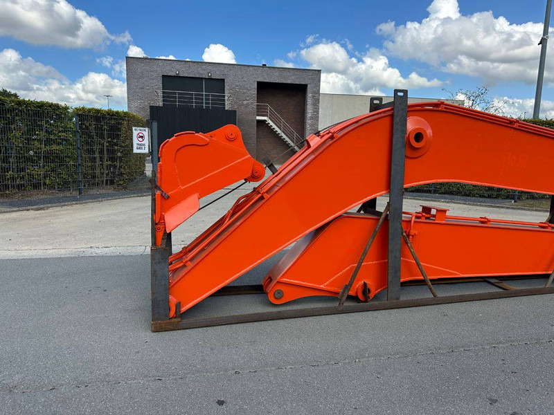 Hitachi ZX200 - Boom: picture 5 Hitachi ZX200 - Boom: picture 5