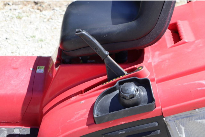 Garden mower Honda HF 2417 HT: picture 19