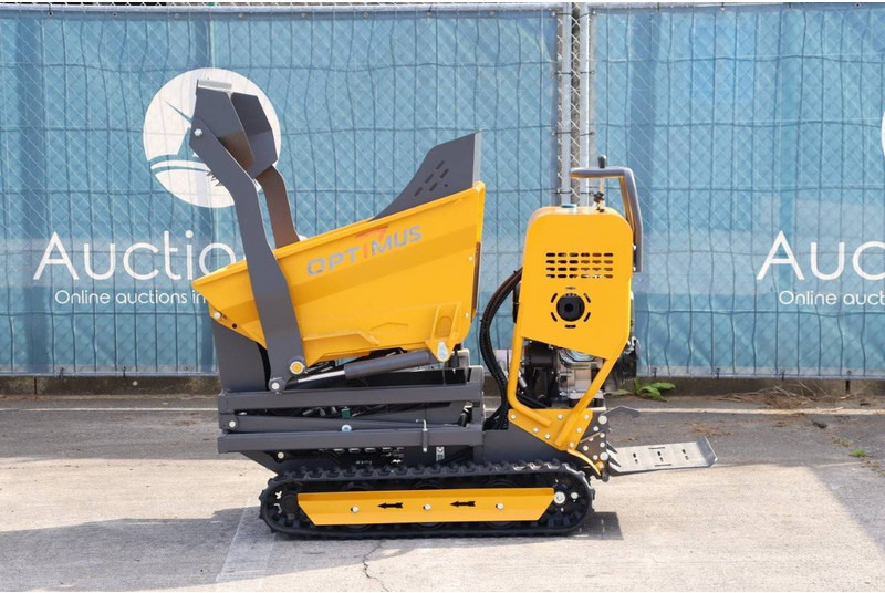 Huajieyu HY-A05 - Mini dumper: picture 2 Huajieyu HY-A05 - Mini dumper: picture 2