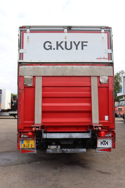 Iveco AD190S/P - Box truck: picture 4 Iveco AD190S/P - Box truck: picture 4