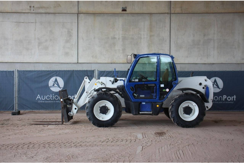 JCB 531-70 - Telescopic handler: picture 2 JCB 531-70 - Telescopic handler: picture 2