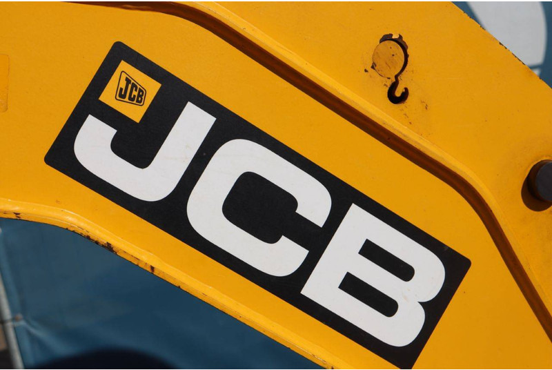 Mini excavator JCB 8018 CTS: picture 20