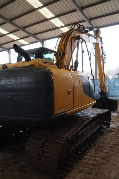 JCB JS 130LC - Crawler excavator: picture 5 JCB JS 130LC - Crawler excavator: picture 5