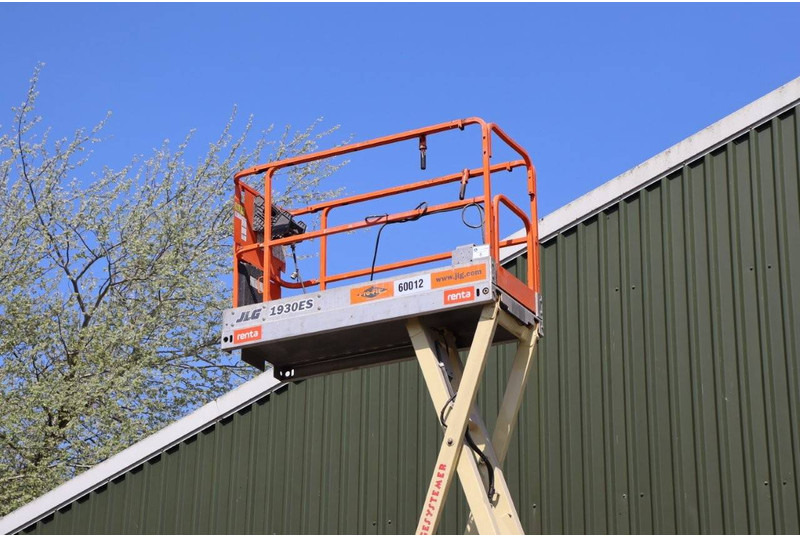 Scissor lift JLG 1930ES: picture 20