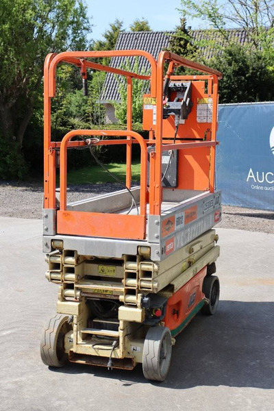 JLG 1930ES - Scissor lift: picture 5 JLG 1930ES - Scissor lift: picture 5
