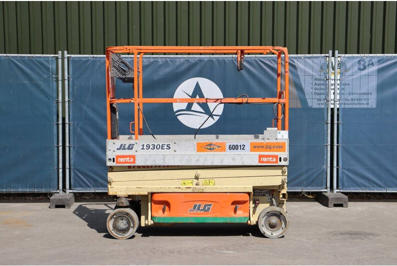 JLG 1930ES - Scissor lift: picture 2 JLG 1930ES - Scissor lift: picture 2