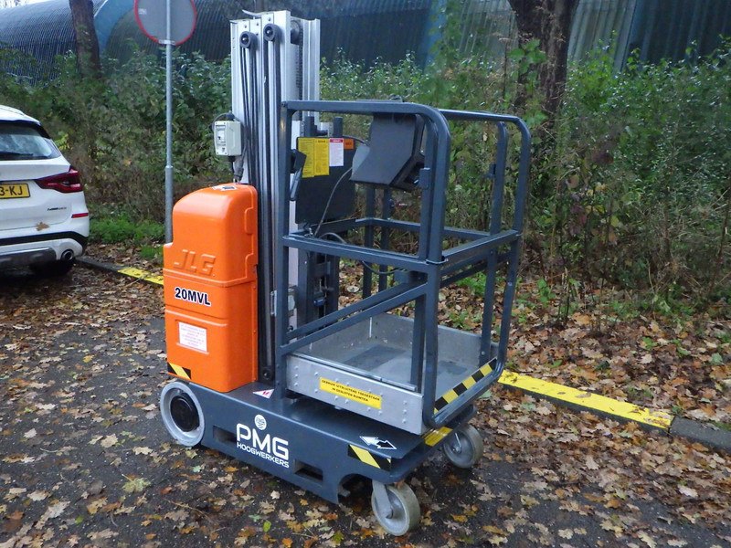 JLG 20MVL - Aerial platform: picture 2 JLG 20MVL - Aerial platform: picture 2