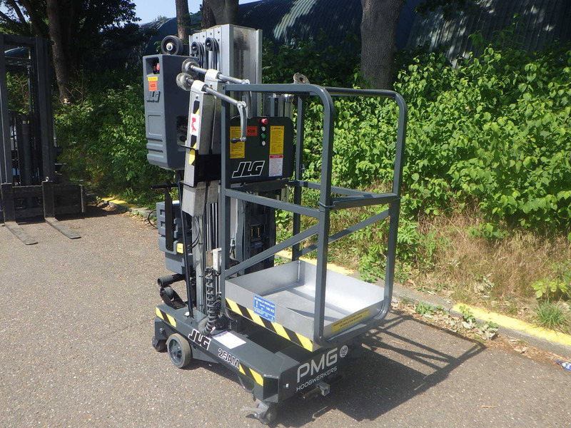 JLG 25AM - Aerial platform: picture 3 JLG 25AM - Aerial platform: picture 3