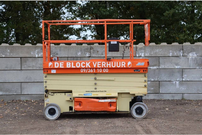 JLG 2646 ES - Scissor lift: picture 2 JLG 2646 ES - Scissor lift: picture 2