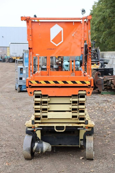 JLG 2646 ES - Scissor lift: picture 5 JLG 2646 ES - Scissor lift: picture 5