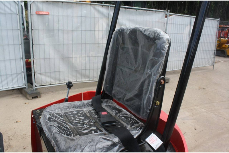 New Mini excavator JPC HT12: picture 10 New Mini excavator JPC HT12: picture 10