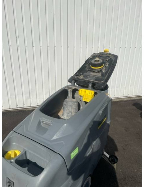 Kärcher B 120 W BP - Scrubber dryer: picture 3 Kärcher B 120 W BP - Scrubber dryer: picture 3