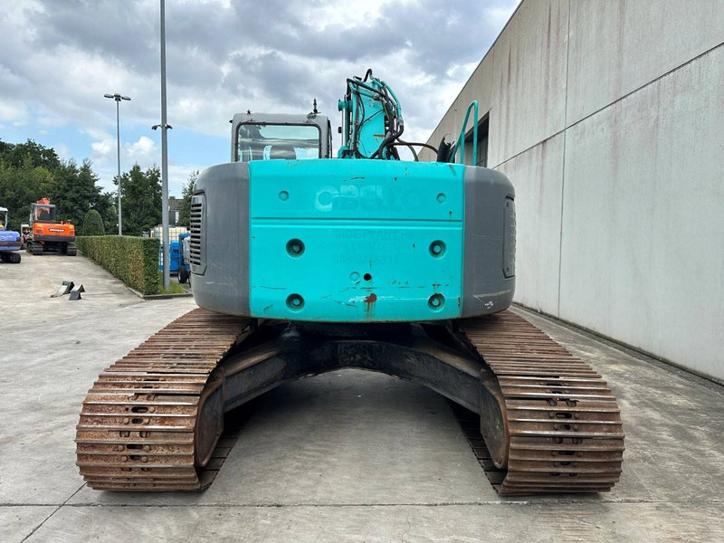 Kobelco SK235SRLC-1E - Crawler excavator: picture 5 Kobelco SK235SRLC-1E - Crawler excavator: picture 5