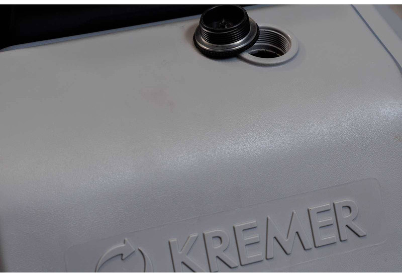 New Road sweeper Kremer KRYZS4 Zit: picture 19 New Road sweeper Kremer KRYZS4 Zit: picture 19