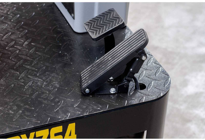 New Road sweeper Kremer KRYZS4 Zit: picture 12 New Road sweeper Kremer KRYZS4 Zit: picture 12