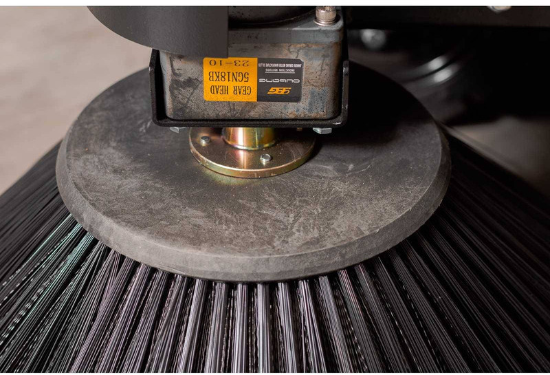 Kremer KRYZS4 Zit - Road sweeper: picture 4 Kremer KRYZS4 Zit - Road sweeper: picture 4