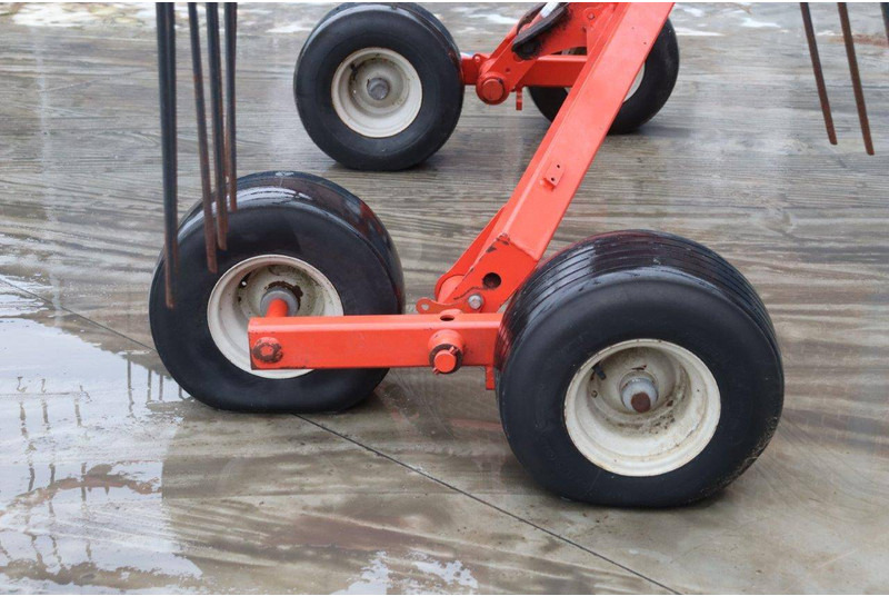 Tedder/ Rake Kuhn GA7922: picture 12